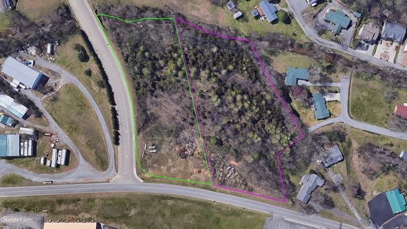 Vacant Land For Sale - Commercial: CA King Blvd, Pigeon Forge, TN 37863-3209